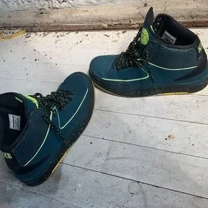 Air Jordan 2 “nightshade” Size 14. Jordan | Shoes | Air Jordan 2 Nightshade Size 4 | Poshmark main image 3